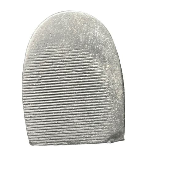 Tory Burch Junction Boots •9.5• Black Nubuck Leather Suede Ankle Bootie Heels - Picture 7 of 12